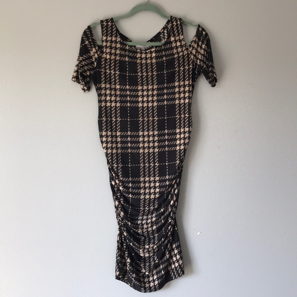 Maternity dress